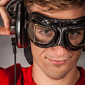 加特林短信测压